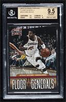 Kyrie Irving [BGS 9.5 GEM MINT]