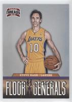 Steve Nash