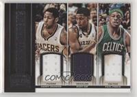 Danny Granger, Rudy Gay, Paul Pierce