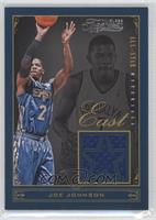 Joe Johnson #/149