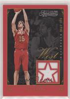 Pau Gasol #/149