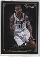 Monta Ellis #/10