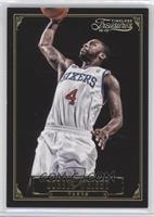 Dorell Wright #/10