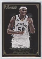 Zach Randolph #/10