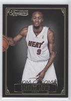 Rashard Lewis #/10