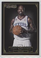 Jason Richardson #/10