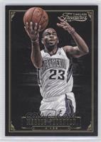 Marcus Thornton #/10