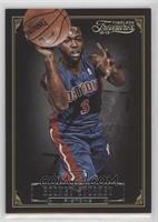 Rodney Stuckey #/25