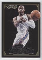 Russell Westbrook [Noted] #/25
