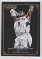 Josh Smith #/25