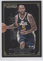 Mo Williams #/25