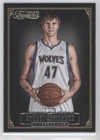 Andrei Kirilenko #/25