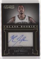 Glass Rookie Autographs - Kris Joseph #/25