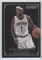 Daniel Gibson #/25