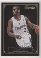 Chris Paul #/25