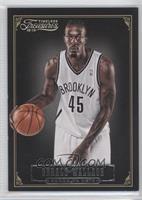 Gerald Wallace #/25