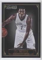 Joe Johnson