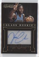 Glass Rookie Autographs - Jae Crowder #/499