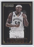 Zach Randolph