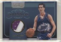 Jeff Hornacek #/10