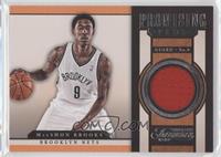 MarShon Brooks #/149