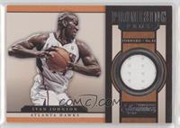 Ivan Johnson #/149