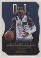 O.J. Mayo #/199