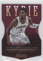 Kyrie Irving #/199