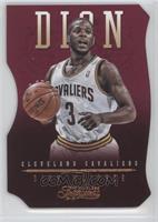 Dion Waiters #/199