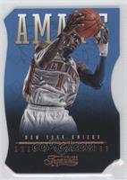 Amar'e Stoudemire #/199