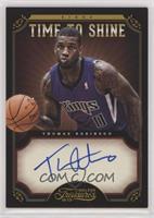 Thomas Robinson #/49