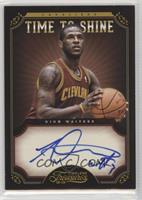 Dion Waiters #/199