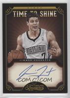 Jimmer Fredette #/199