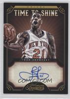 Iman Shumpert #/199