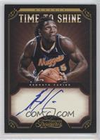 Kenneth Faried #/199