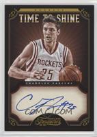 Chandler Parsons #/199