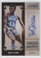 Bob McAdoo #/99