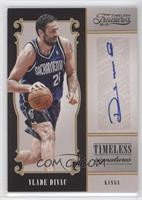 Vlade Divac #/199