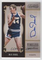 Dan Issel #/199