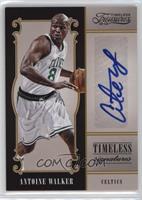 Antoine Walker #/199