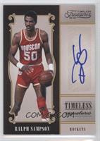 Ralph Sampson #/199