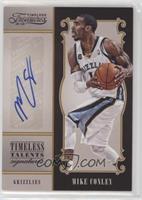 Mike Conley #/99