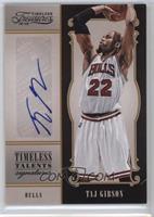 Taj Gibson #/99