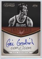 Gail Goodrich #/99