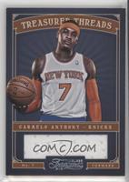 Carmelo Anthony #/99