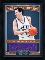 Jeff Hornacek #/99