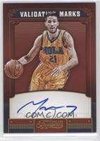 Greivis Vasquez #/199