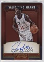 Jrue Holiday #/99