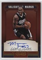 Marcus Thornton #/199