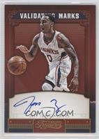 Jeff Teague #/199